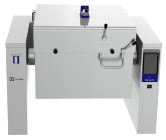 Сковорода автоклав опрокидываемая Electrolux 586208 (PUET09EAEO) в ШефСтор (chefstore.ru)