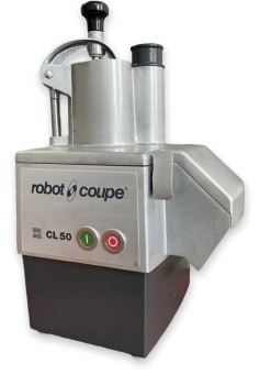 Овощерезка Robot Coupe CL50 380В (24446) профессиональная (2)