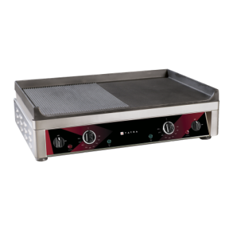 Жарочная поверхность Tatra TGP 6845 R+S