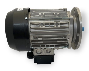 Мотор конвейера Dihr Kromo 3000107 (2)