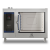 Пароконвектоматы электрические Electrolux SkyLine ProS 217621, 217611 в ШефСтор (chefstore.ru)