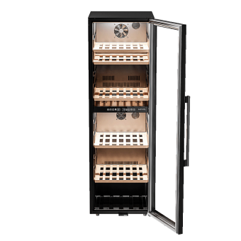Винный шкаф Meyvel MV126-KBF2 6
