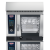 Вытяжной зонт Combi-Duo Ultravent Plus 6-2-1 и 10-2-1 RATIONAL 60.76.174 (2)