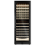 Винный шкаф Meyvel MV141PRO-KBT26