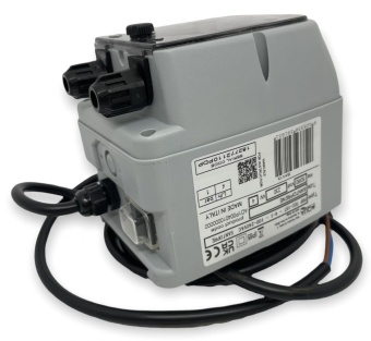 Дозатор моющего средства Aqua PDP TEC-1ST-4-1 (5)