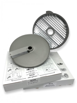 Комплект кубики 10х10х10 Robot Coupe 28112W 2