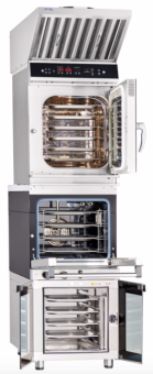 Шкаф расстоечный Abat ШРТ-4-02 (210000009836) в ШефСтор (chefstore.ru) башенная установка 3