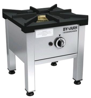 Плита табурет Вулкан ПРГ-IIА-1 81971 газовая