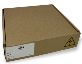 Слайсер 8 мм (1 лезвие) Hallde 63042 (9) Слайсер 8 мм (1 лезвие) Hallde 63042 (9)