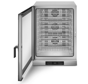 Печь Smeg ALFA1035E1HDS 4