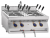Электроварка Abat ЭВК-80-2Н (1-6) (210000001872) в ШефСтор (chefstore.ru) 2