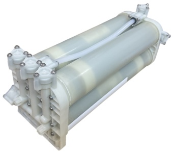 Блок мембран в сборе Winterhalter 30011008 (6)