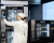 Пароконвектомат Unox XETC-18EU-YPLMN BAKERTOP RETAIL  электрический_2