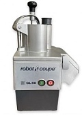 Картинка Овощерезка Robot Coupe CL50 380В (24446) профессиональная в ШефСтор Овощерезка Robot Coupe CL50 380В (24446) профессиональная в компании ШефСтор