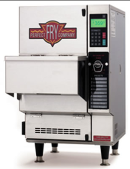 Фритюрница Perfect Fry Company DSA5704 в ШефСтор (chefstore.ru)