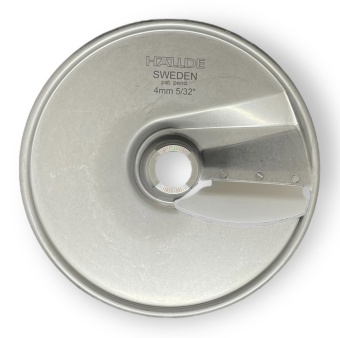 Слайсер 4 мм (1 лезвие) Hallde 63056 (2) Слайсер 4 мм (1 лезвие) Hallde 63056 (2)