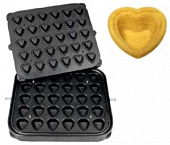 Форма для тарталеток AIRHOT TM-18 в компании ШефСтор