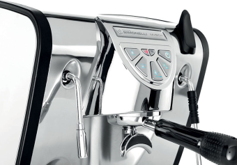Кофемашина-автомат Nuova Simonelli Musica Standart black в ШефСтор (chefstore.ru) 3