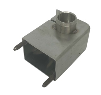 Крышка держателя тэна MODULAR 611.042.00 (2)