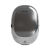 Сушилка для рук Meyvel MH12-1000P2 Chrome 2 Сушилка для рук Meyvel MH12-1000P2 Chrome 2