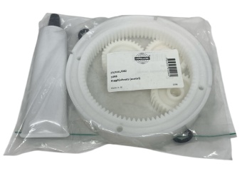 Комплект редуктора и планетарных шестерен Hallde 1098 (6)