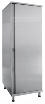 Шкаф распашной для одежды Abat ШРО-6-0 (210000002828) в ШефСтор (chefstore.ru) 2
