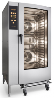 Пароконвектомат Retigo O2011I VISION II электрический (1)