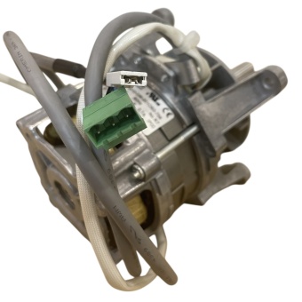 Двигатель вентилятора 240В MKN 202795 (3)