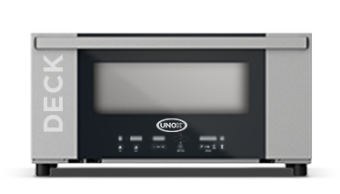 Печь подовая Unox XEBDC-02EU-D