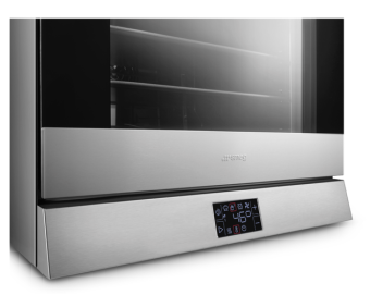 Печь Smeg ALFA43XE2HDS 1