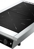 Плита индукционная Новая Энергия ICG9 - 2 PRO (900)