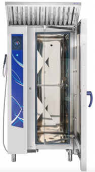 Пароконвектомат электрический Abat ПКА 20-1-1ПП2 с зонтом в ШефСтор (chefstore.ru) 2 Пароконвектомат электрический Abat ПКА 20-1-1ПП2 с зонтом в ШефСтор (chefstore.ru) 2