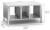 Подставка MarineLine 2-XS RATIONAL 60.31.701 (Габаритные размеры) Подставка MarineLine 2-XS RATIONAL 60.31.701 (Габаритные размеры)