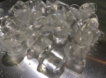 Льдогенератор кубики Abat ЛГ-64 40К-01 (71000009996) (3)