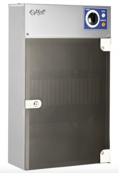 Стерилизатор ножей Abat СТН-18 (410000000004) в ШефСтор (chefstore.ru) 2