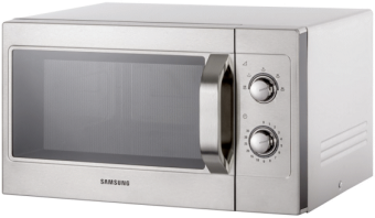 Печь микроволновая Samsung CM1099A в ШефСтор (chefstore.ru)