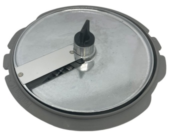 Диск слайсер 8мм Robot Coupe 29333 для кубика (8)