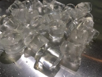 Льдогенератор кубики Abat ЛГ-64 40К-02 (71000019556) (3)