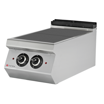 Плита Tatra TER.47 электрическая