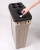 Стекинговая система Slim Jim 87л Rubbermaid R050670 (3)