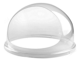 Колпак для аппарата сахарной ваты Hurakan HKN-PC530C