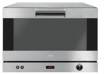 Печь конвекционная эл. Smeg ALFA 144 GH1 в ШефСтор (chefstore.ru)