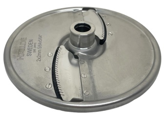 Соломка 2х2 мм (2 лезвия) Hallde 63132 (2) Соломка 2х2 мм (2 лезвия) Hallde 63132 (2)