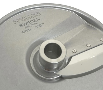 Слайсер 4 мм (1 лезвие) Hallde 63091 (4)