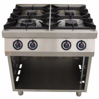 Плита Kovinastroj (Kogast) PS-T47-P 55750 газовая