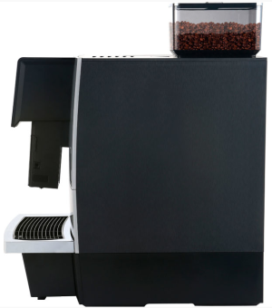 Кофемашина Dr.Coffee PROXIMA F12 Plus (5)