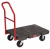 Тележка грузовая Rubbermaid FG440658BLA (2)