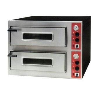 Печь для пиццы Starfood SF44 в ШефСтор (chefstore.ru)