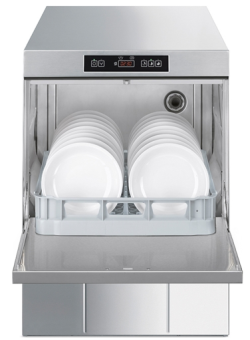 Машина посудомоечная Smeg UD505DS (12)
