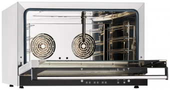 Печь конвекционная электрическая Abat КЭП-4П (110000008926) в ШефСтор (chefstore.ru) 3